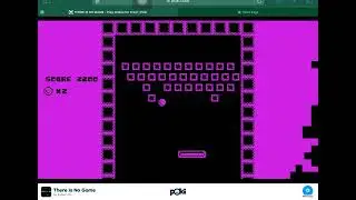 There  Is No Game by KaMiZoTo