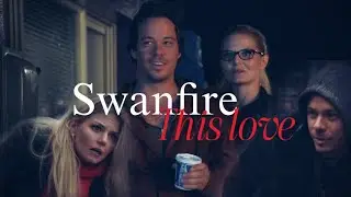 Swanfire || this love