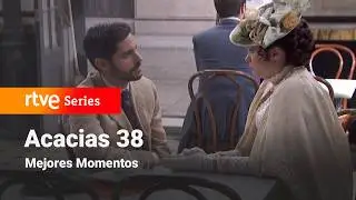 Acacias 38: Capítulo 314 - Mejores momentos #Acacias38 | RTVE Series
