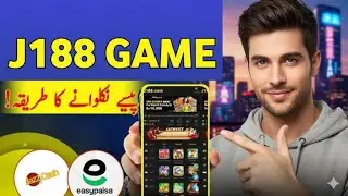 J188 wining trick 😱 j188 banana ka tariks 