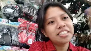 naik apa???