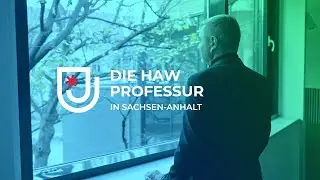 Interview mit Professor Andr&eacute; Niedostadek - Hochschule Harz