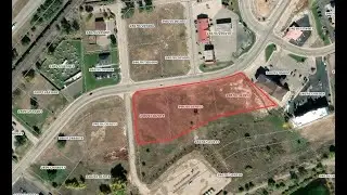 Residential for sale - TBD Cardinal Way, Parachute, CO 81635