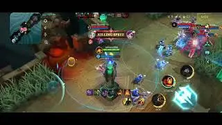 They Thought Claude Is Weak BIG MISTAKE #ClaudeGameplay#MarksmanGameplay#GamingShorts#ViralGaming 