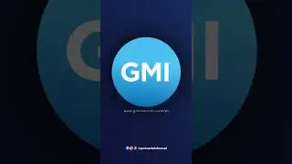 GMI ACCOUNTS