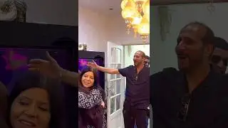 Welcome home 🥰🇵🇰#shortsvideo #pakistani #indian #punjabi #desi #family #shorts