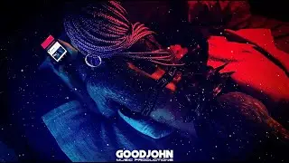 [FREE] Chase Atlantic x 6LACK x Always Never Type Beat - &ldquo;Maktub&rdquo; | Dark Drill RnB Instrumental 2025