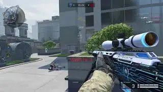 Lovles Old Highlights (Warface)