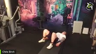 ULTERMATE AB ROUTINE