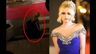 الروسية التونسية Laetitia تسقط في JCC2017