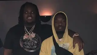 Tee Grizzley - Pray For The Drip ft. Offset (Prod. by Helluva Beats)