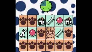 102 Dalmatians: Puppies to the Rescue Bonus Mini Games