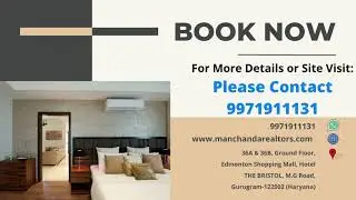 Mahindra Luminare | Sector-59 Gurgaon  | 𝟗𝟗𝟕𝟏𝟗𝟏𝟏𝟏𝟑𝟏 # #flatsingurgaon #mahindraluminare