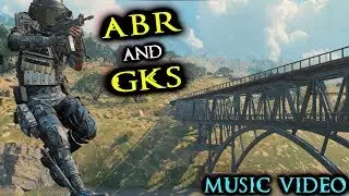 ABR plus GKS = win | Blackout | Music Video