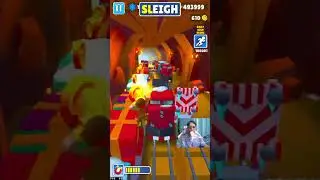 Live Subway Surfers เล่นบน BlueStacks [2025/12/23]