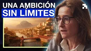 HAMBRE, AMBICI&Oacute;N Y EXPANSI&Oacute;N: AS&Iacute; CRECEN LOS IMPERIOS | EVA TOBALINA