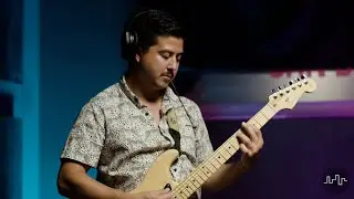 Jampak Sessions | Nite Lapse - 