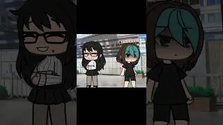 #gacha #gachalife #meme #mira #oc