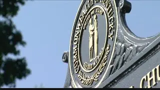 Henderson church receives Kentucky historical marker