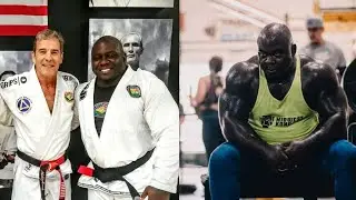 The Strongest Black Belt In The World!(Kongs Martial Arts Explained) #fitness #gym #martialarts