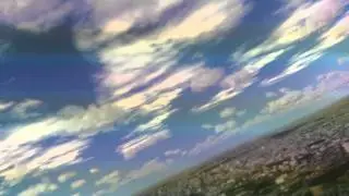 LONDON CITY TEST P3D