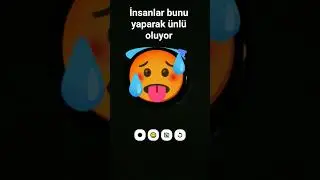 Bu akım viral oluyor
