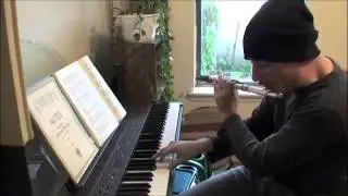 Greg Pattillo   Piano Flute Beatbox