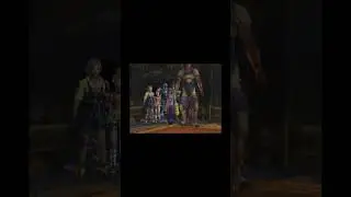 How Jecht Got to Spira #finalfantasyx #game #gaming #retro
