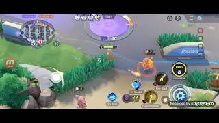 buff charizard gameplay
