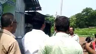 TMC party Office Suri, Birbhum(W.B)