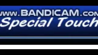 Special Touch 68 W C B M Jam Jingles