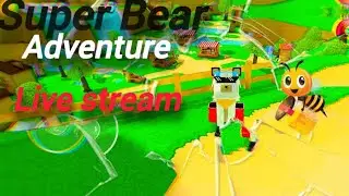 #live_stream #super bear advantage live stream