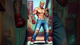 Justin Bieber as Def Jam Pop Star character #eagames #gamers #gameplay #pop #justinbieber  #2k