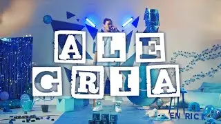 En Rick - ALEGRIA (videoclip oficial)