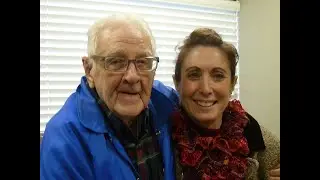 Walter Robertson, Part 1