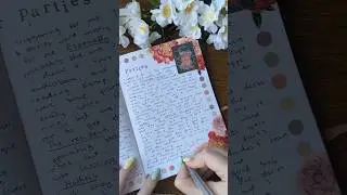 #bujoinspiration #bulletjournal #journaling #readingupdate #readingjournal #bookjournal #bookbujo