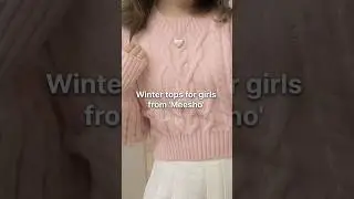 Winter tops for girls from meesho 💞🎀🕊️#youtubeshorts #shorts #meesho #viralvideo