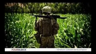 Military Transition: FourBlock Course Overview