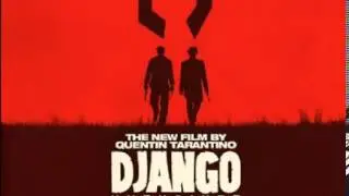 D'JANGO UNCHAINED- MAIN THEME