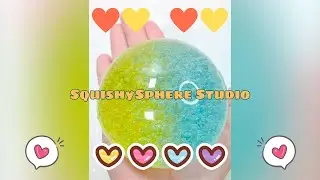 🍓🍓 Giant Nano Tape + Orbeez Balloon Hack Revealed! 슈퍼 자이언트 오르비즈와 나노 테이프로 만드는 테이프 풍선 | DIY