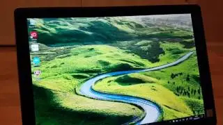Обзор продукта Acer Switch Alpha 12