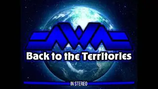 NWA Back To The Territories!