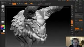Meshing About Vlog - Making ready for print