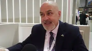 FITUR 2026: Cemil Hakan Kilic, General Manager, Istanbul Convention and Visitors Bureau (ICVB)
