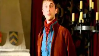 Merlin and George