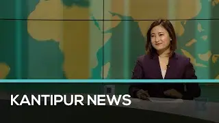 Kantipur English News | Full English News -  7 January 2021