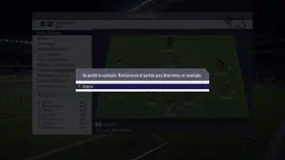 Musa FUTMAS destrozando a Blanc Prime