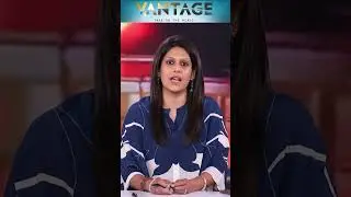 Putin Assassination Plot: US Behind &ldquo;Attack&rdquo; on Kremlin? | Vantage with Palki Sharma