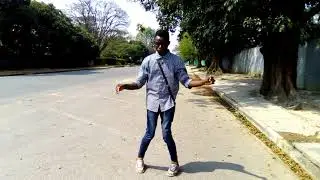 Troyboi do you Zenith dance vid
