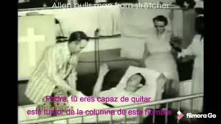 A A Allen milagros en espa&ntilde;ol
